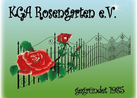 KGA Rosengarten e. V.