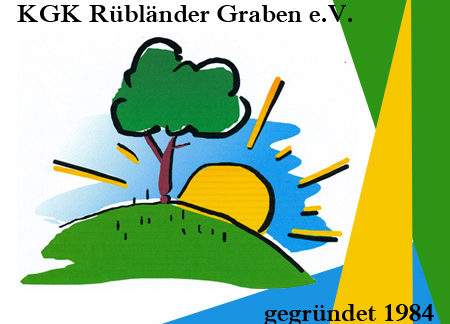 KGK Rübländer Graben e.V.